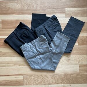 Todd Snyder & Banana Republic Men’s Pants - Size 32